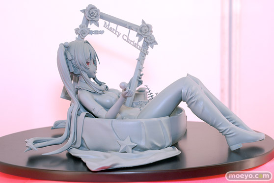 ワンダーフェスティバル2024 [冬]  フィギュア キャストオフ エロ F.W.A.T -comic Anthurium vil.081 cover art- クリ子 illustrator:お久しぶり 02