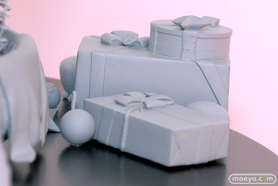 ワンダーフェスティバル2024 [冬]  フィギュア キャストオフ エロ F.W.A.T -comic Anthurium oil.081 cover art- クリ子 illustrator:お久しぶり 13