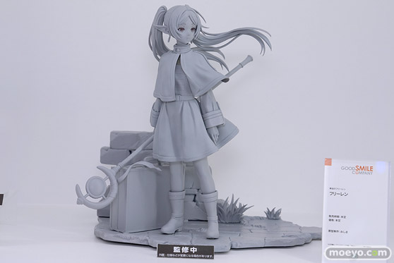 AnimeJapan 2024 グッドスマイルカンパニー フリーレン 01