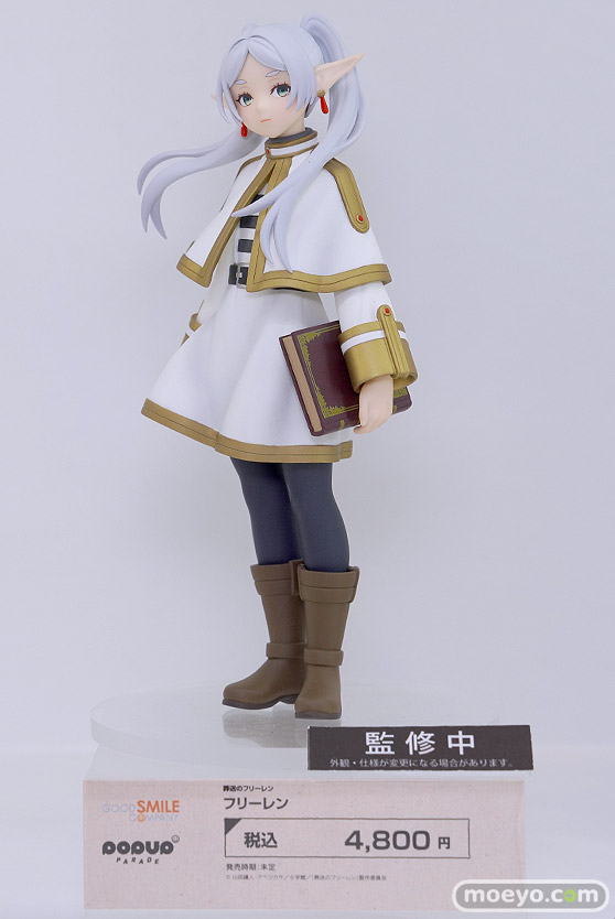 AnimeJapan 2024 グッドスマイルカンパニー フリーレン 03