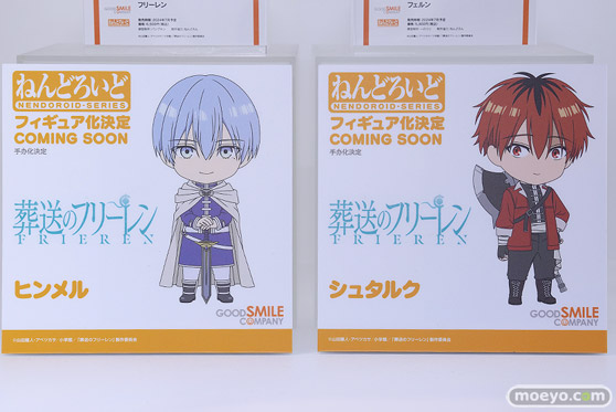 AnimeJapan 2024 グッドスマイルカンパニー フリーレン 05