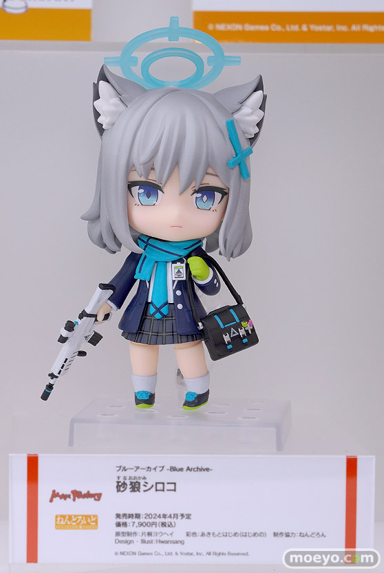 AnimeJapan 2024 グッドスマイルカンパニー フリーレン 16