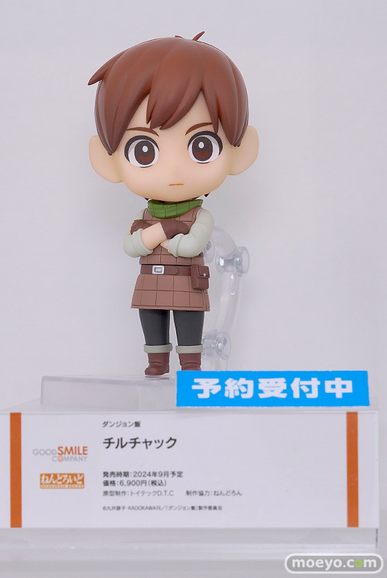 AnimeJapan 2024 グッドスマイルカンパニー フリーレン 21