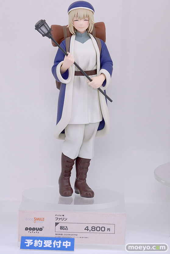 AnimeJapan 2024 グッドスマイルカンパニー フリーレン 23