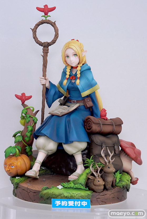 AnimeJapan 2024 グッドスマイルカンパニー フリーレン 24