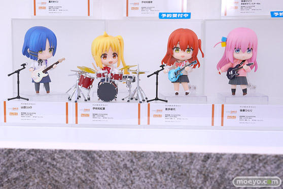 AnimeJapan 2024 グッドスマイルカンパニー フリーレン 34