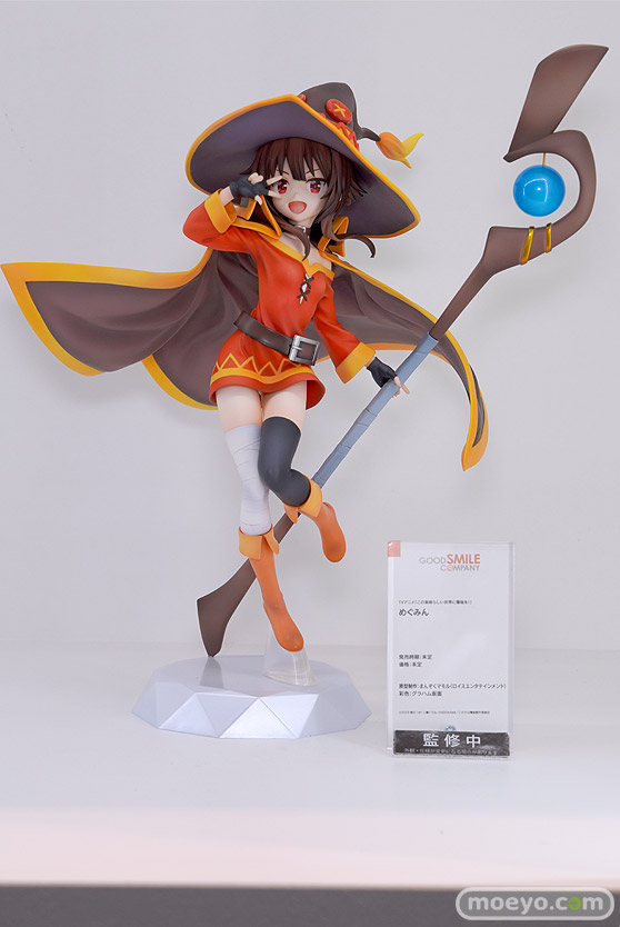 AnimeJapan 2024 グッドスマイルカンパニー フリーレン 53