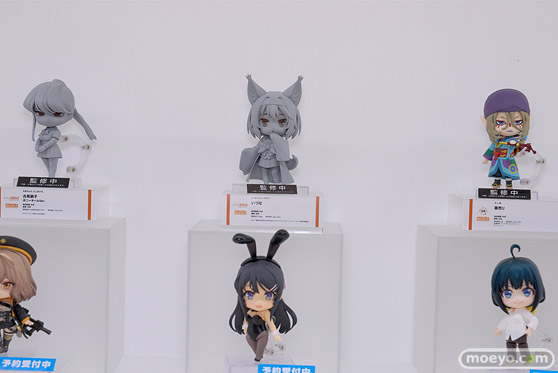 AnimeJapan 2024 グッドスマイルカンパニー フリーレン 59