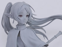 「フリーレン」「ジェス」「ウマ娘 シリーズ」など 「AnimeJapan 2024」新作フィギュア展示の様子フォトレポート！「グッドスマイルカンパニー」編