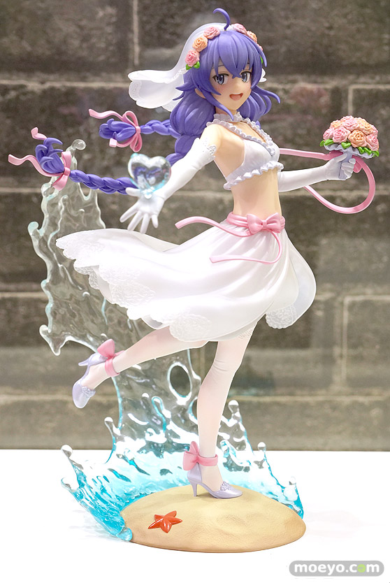 AnimeJapan 2024 map PMOA qiddia SEGA TMS 01