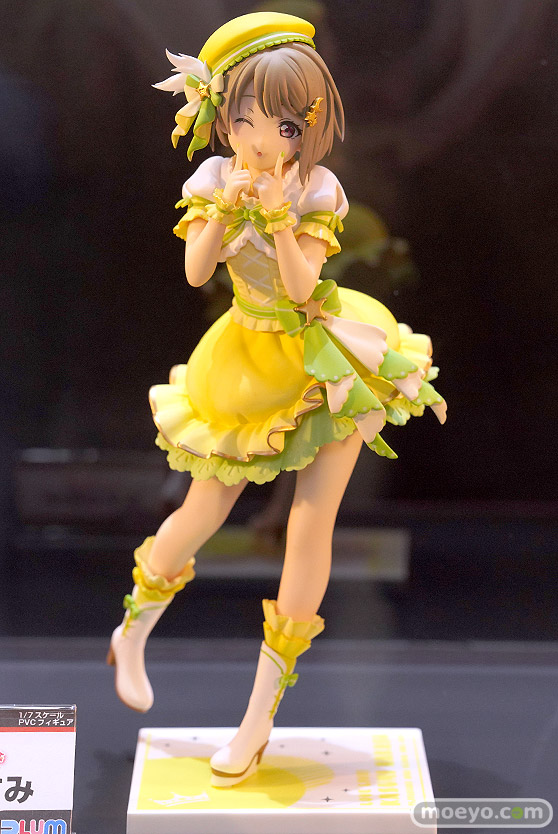 AnimeJapan 2024 map PMOA qiddia SEGA TMS 14