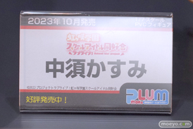 AnimeJapan 2024 map PMOA qiddia SEGA TMS 15