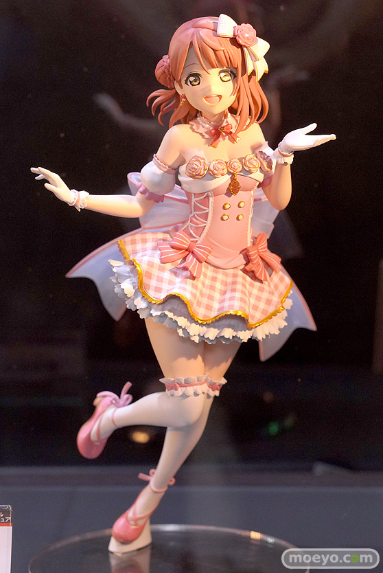 AnimeJapan 2024 map PMOA qiddia SEGA TMS 16