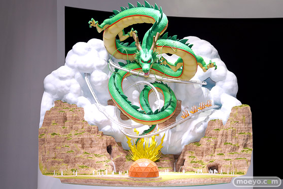 AnimeJapan 2024 map PMOA qiddia SEGA TMS 18