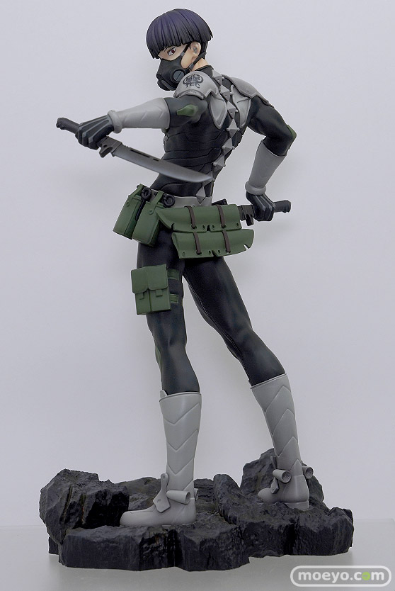 AnimeJapan 2024 map PMOA qiddia SEGA TMS 19