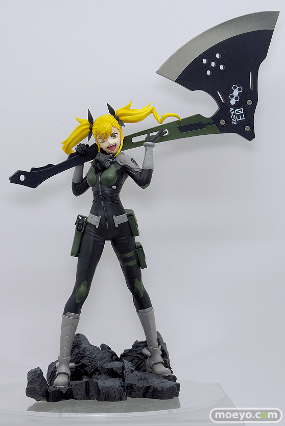 AnimeJapan 2024 map PMOA qiddia SEGA TMS 23