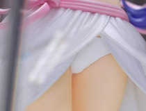 「ロキシー」「ヒメ」「綾波レイ」など 「AnimeJapan 2024」新作フィギュア展示の様子フォトレポート！「map」「PMOA」「qiddia」「SEGA/TMS」編