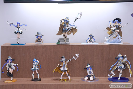 AnimeJapan 2024 toei toho アニプレックス タツノコプロ 02