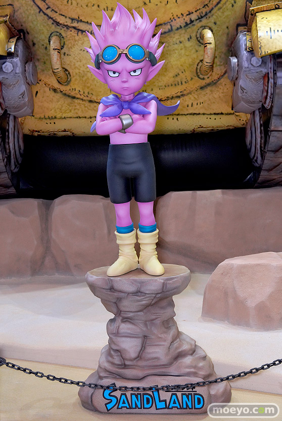 AnimeJapan 2024 ディズニー+ ニトロプラス バンダイ バンナム 03