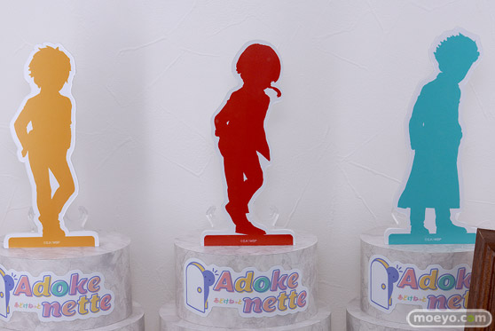 AnimeJapan 2024 ディズニー+ ニトロプラス バンダイ バンナム 20