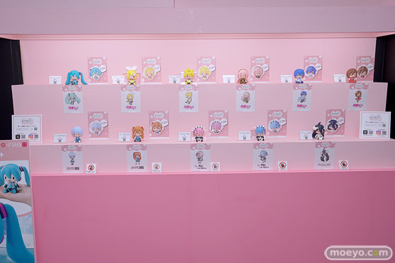 AnimeJapan 2024 ブシロード フリュー マンガプロダクションズ 日テレ 67