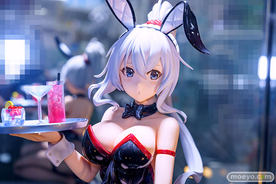 秋葉原の新作フィギュア展示の様子 2024年3月24日 あみあみ 06