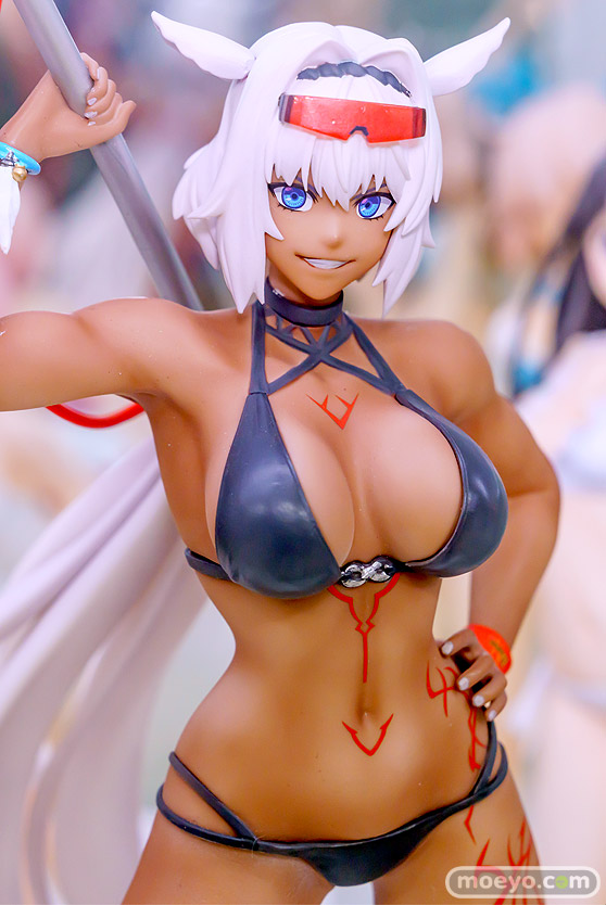 秋葉原の新作フィギュア展示の様子 2024年3月24日 あみあみ 10