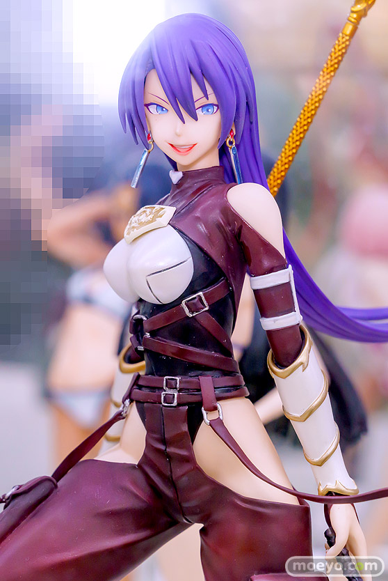 秋葉原の新作フィギュア展示の様子 2024年3月24日 あみあみ 14