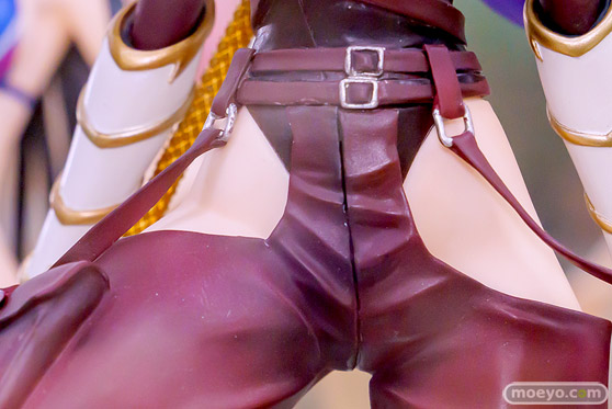 秋葉原の新作フィギュア展示の様子 2024年3月24日 あみあみ 15