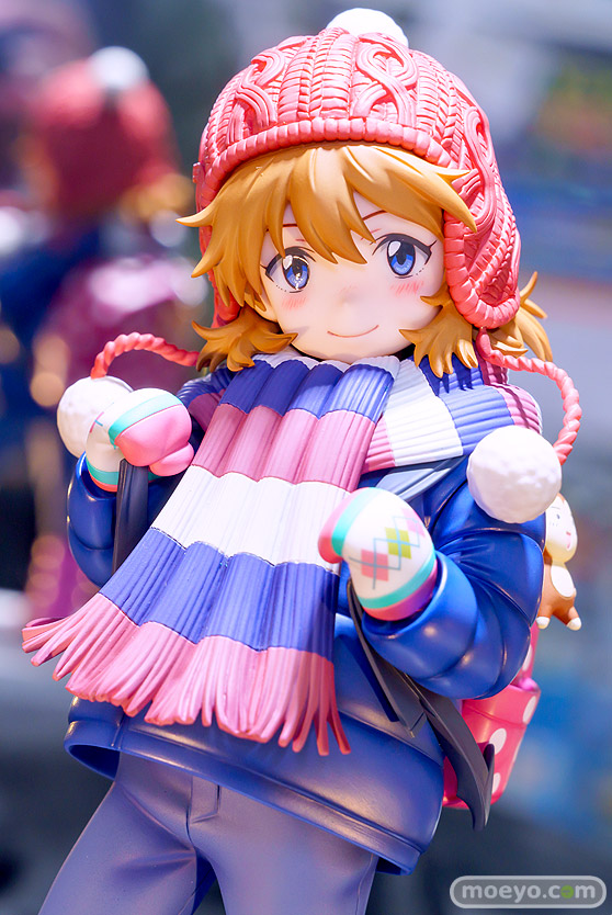 秋葉原の新作フィギュア展示の様子 2024年3月24日 あみあみ 18