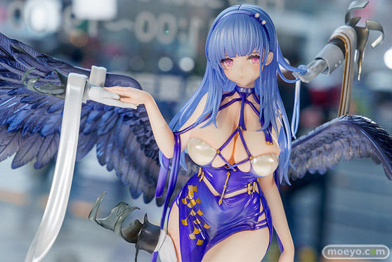 ネオンマックス アズールレーン ダイドー 多感なるBisqueDoll Ver. Yellowish Y&Yモデルズ あきもとはじめ 東京フィギュア フィギュア 06