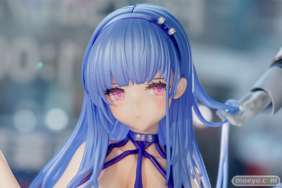 ネオンマックス アズールレーン ダイドー 多感なるBisqueDoll Ver. Yellowish Y&Yモデルズ あきもとはじめ 東京フィギュア フィギュア 07