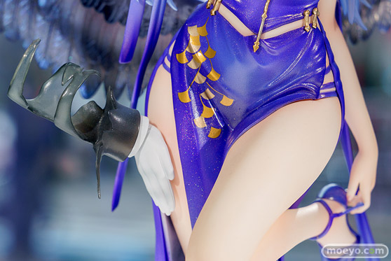 ネオンマックス アズールレーン ダイドー 多感なるBisqueDoll Ver. Yellowish Y&Yモデルズ あきもとはじめ 東京フィギュア フィギュア 13