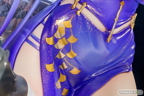 ネオンマックス アズールレーン ダイドー 多感なるBisqueDoll Ver. Yellowish Y&Yモデルズ あきもとはじめ 東京フィギュア フィギュア 14