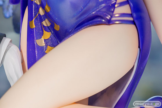 ネオンマックス アズールレーン ダイドー 多感なるBisqueDoll Ver. Yellowish Y&Yモデルズ あきもとはじめ 東京フィギュア フィギュア 15