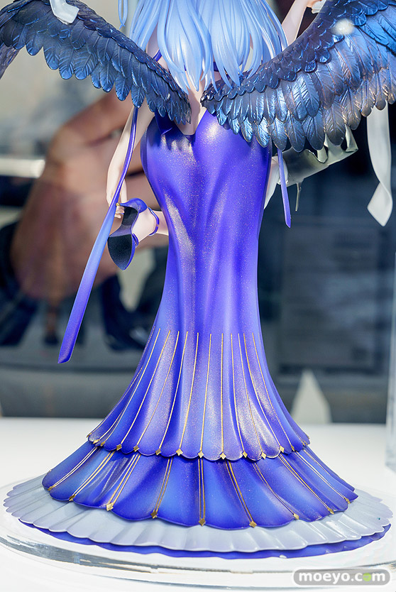 ネオンマックス アズールレーン ダイドー 多感なるBisqueDoll Ver. Yellowish Y&Yモデルズ あきもとはじめ 東京フィギュア フィギュア 16