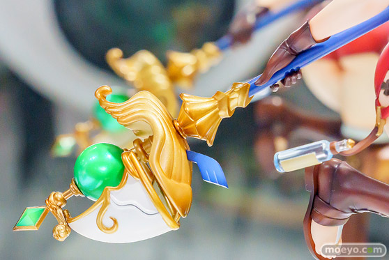 クレーネル ライザのアトリエ ~常闇の女王と秘密の隠れ家~ ライザリン・シュタウト サマーアドベンチャー!Ver. ZP1 きぐさん アンディー フィギュア AnimeJapan 2024 12