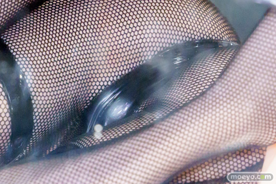 フリーイング くろバニー Illustration by TEDDY FREEing フィギュア あみあみ 22