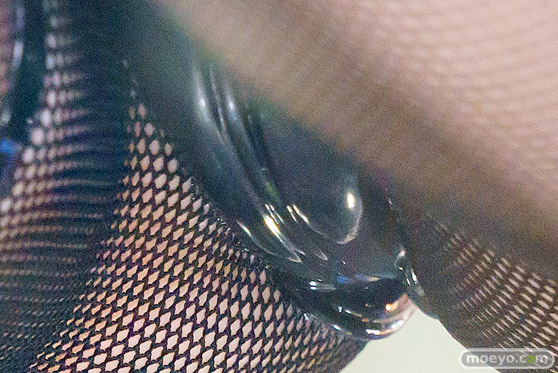 フリーイング くろバニー Illustration by TEDDY FREEing フィギュア あみあみ 23