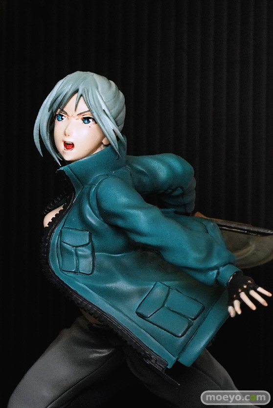 画像　フィギュア　サンプル　レビュー　ワンダーフェスティバル2024 [冬]　スノー☆キャット 闇夜ノ光
 19