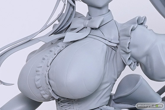 ワンダーフェスティバル2024 [冬]  フィギュア ファット・カンパニー テューリンゲン 月下の大掃除 タカトリ 蜻蛉織 08