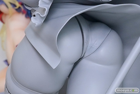 ワンダーフェスティバル2024 [冬]  フィギュア ファット・カンパニー テューリンゲン 月下の大掃除 タカトリ 蜻蛉織 12