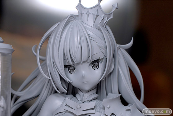 第7回 ネイティブグループ合同展示会（エロホビ） エロ フィギュア キャストオフ ドラゴン使いの姫 ドラゴンテイマー プラテア saitom アビラ 11