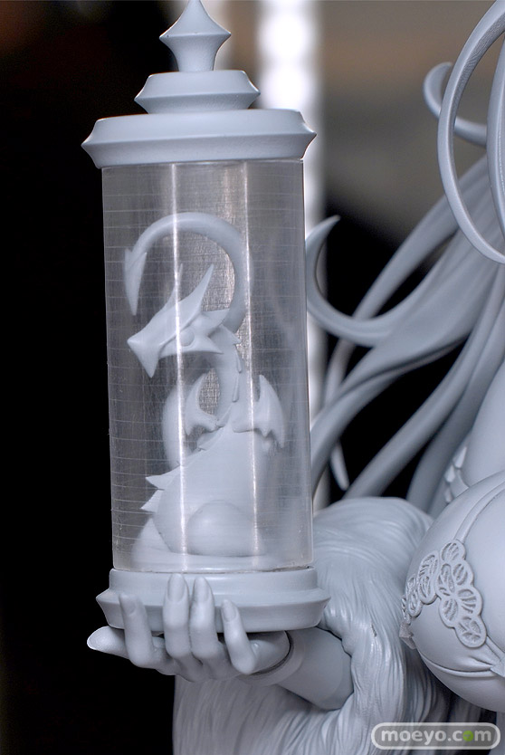 第7回 ネイティブグループ合同展示会（エロホビ） エロ フィギュア キャストオフ ドラゴン使いの姫 ドラゴンテイマー プラテア saitom アビラ 15