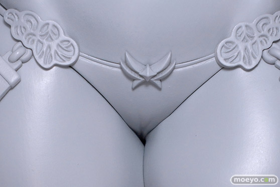 第7回 ネイティブグループ合同展示会（エロホビ） エロ フィギュア キャストオフ ドラゴン使いの姫 ドラゴンテイマー プラテア saitom アビラ 26