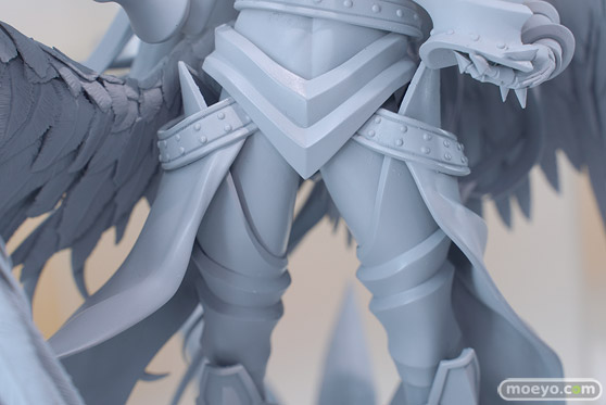 DMM Factory オーバーロード アルベド ヘルメス・トリスメギストス Ver. アリスグリント フィギュア あみあみ 11