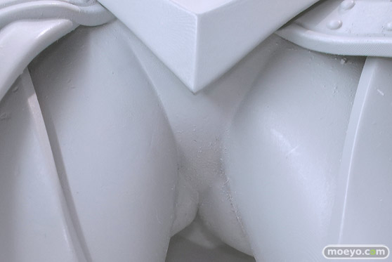 DMM Factory オーバーロード アルベド ヘルメス・トリスメギストス Ver. アリスグリント フィギュア あみあみ 13