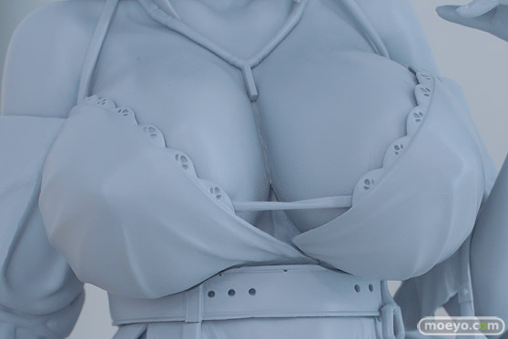 Wonderful Works ドールズフロントライン DP-12 光の寓話Ver. ぴーえふわい（pfy） あみあみ グッドスマイルカンパニー パートナーメーカー展 07