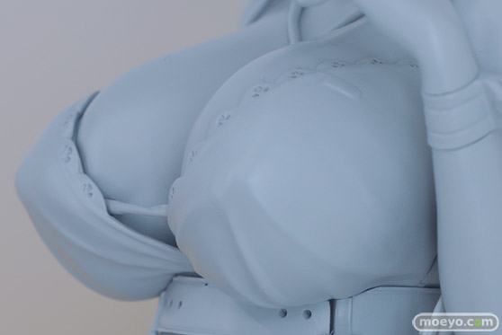 Wonderful Works ドールズフロントライン DP-12 光の寓話Ver. ぴーえふわい（pfy） あみあみ グッドスマイルカンパニー パートナーメーカー展 09