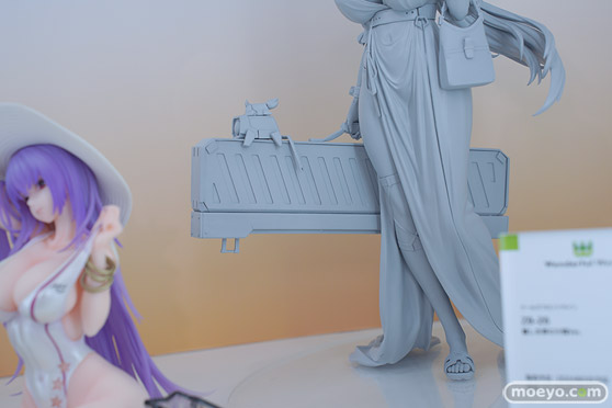 Wonderful Works ドールズフロントライン DP-12 光の寓話Ver. ぴーえふわい（pfy） あみあみ グッドスマイルカンパニー パートナーメーカー展 10